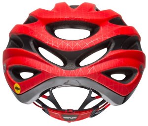 Kask szosowy BELL FORMULA MIPS Rozmiar kasku: M(55-59 cm), Wybierz kolor: Matte Gloss Red White 15