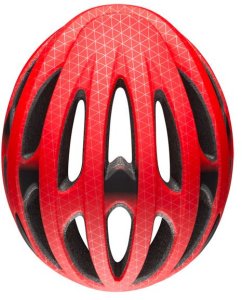 Kask szosowy BELL FORMULA MIPS Rozmiar kasku: M(55-59 cm), Wybierz kolor: Matte Gloss Red White 16