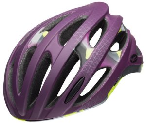 Kask szosowy BELL FORMULA MIPS Rozmiar kasku: M(55-59 cm), Wybierz kolor: Matte Gloss Red White 2