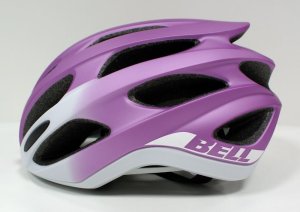 Kask szosowy BELL FORMULA MIPS Rozmiar kasku: M(55-59 cm), Wybierz kolor: Matte Gloss Red White 25
