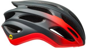 Kask szosowy BELL FORMULA MIPS Rozmiar kasku: M(55-59 cm), Wybierz kolor: Matte Gloss Red White 26