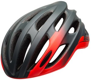 Kask szosowy BELL FORMULA MIPS Rozmiar kasku: M(55-59 cm), Wybierz kolor: Matte Gloss Red White 27