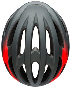 Kask szosowy BELL FORMULA MIPS Rozmiar kasku: M(55-59 cm), Wybierz kolor: Matte Gloss Red White 29
