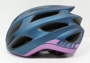 Kask szosowy BELL FORMULA MIPS Rozmiar kasku: M(55-59 cm), Wybierz kolor: Matte Gloss Red White 30