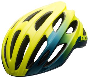 Kask szosowy BELL FORMULA MIPS Rozmiar kasku: M(55-59 cm), Wybierz kolor: Matte Gloss Red White 32