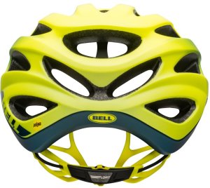 Kask szosowy BELL FORMULA MIPS Rozmiar kasku: M(55-59 cm), Wybierz kolor: Matte Gloss Red White 33