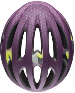 Kask szosowy BELL FORMULA MIPS Rozmiar kasku: M(55-59 cm), Wybierz kolor: Matte Gloss Red White 4