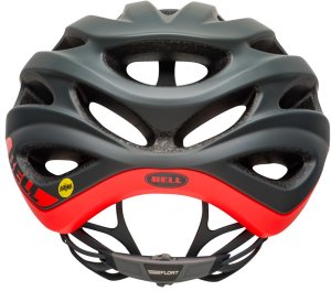 Kask szosowy BELL FORMULA MIPS Rozmiar kasku: M(55-59 cm), Wybierz kolor: Matte Gloss Red White 41