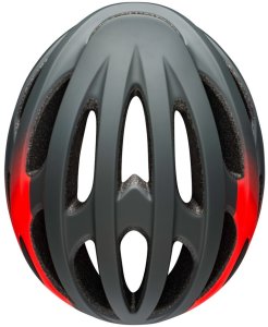 Kask szosowy BELL FORMULA MIPS Rozmiar kasku: M(55-59 cm), Wybierz kolor: Matte Gloss Red White 42