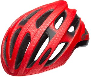 Kask szosowy BELL FORMULA MIPS Rozmiar kasku: M(55-59 cm), Wybierz kolor: Matte Gloss Red White 44