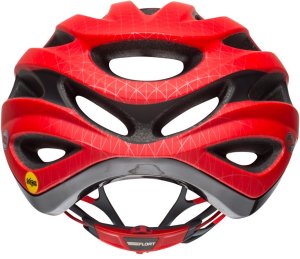 Kask szosowy BELL FORMULA MIPS Rozmiar kasku: M(55-59 cm), Wybierz kolor: Matte Gloss Red White 45