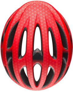 Kask szosowy BELL FORMULA MIPS Rozmiar kasku: M(55-59 cm), Wybierz kolor: Matte Gloss Red White 46