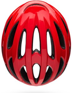 Kask szosowy BELL FORMULA MIPS Rozmiar kasku: M(55-59 cm), Wybierz kolor: Matte Gloss Red White 49
