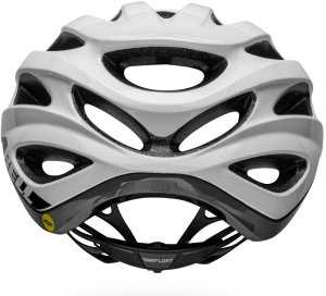 Kask szosowy BELL FORMULA MIPS Rozmiar kasku: M(55-59 cm), Wybierz kolor: Matte Gloss Red White 54