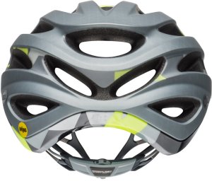 Kask szosowy BELL FORMULA MIPS Rozmiar kasku: M(55-59 cm), Wybierz kolor: Matte Gloss Red White 7