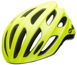 Kask szosowy BELL FORMULA MIPS Rozmiar kasku: M(55-59 cm), Wybierz kolor: Matte Gloss Red White 10