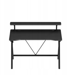 Biurko Hero 1.9 Juodas 7