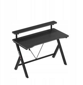 Biurko Hero 1.9 Juodas 9