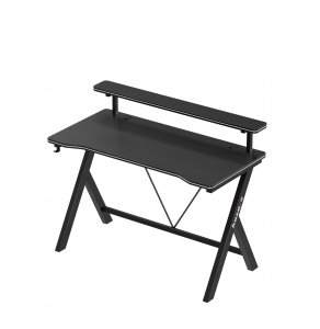 Biurko Hero 1.9 Juodas 10