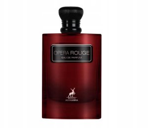 Maison Alhambra Opera Rouge edp 100ml 4