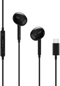 Słuchawki Tech-Protect Słuchawki douszne Ultraboost USB-C Earphone Core G2 Black 2
