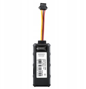 Lokalizator GPS Mking MK3 2G+4G ŚLEDZENIE POJAZDU ŁODZI ODCIĘCIE 11