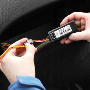 Lokalizator GPS Mking MK3 2G+4G ŚLEDZENIE POJAZDU ŁODZI ODCIĘCIE 4