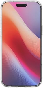 Spigen Liquid Crystal MagSafe, clear white - iPhone 17 Pro 3