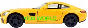 Kinsmart Ford Mustang Dark Horse 1:38 MIX 4