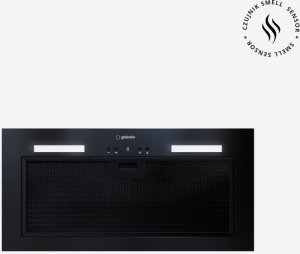 Okap kuchenny GLOBALO Flueris 60.1 Black Sensor Smell one size 11