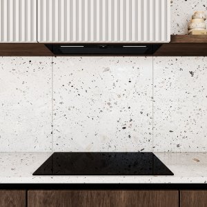 Okap kuchenny GLOBALO Flueris 60.1 Black Sensor Smell one size 3