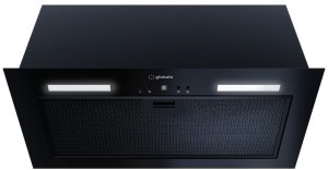 Okap kuchenny GLOBALO Flueris 60.1 Black Sensor Smell one size 6