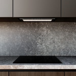 Okap kuchenny GLOBALO Salviro 60.1 Black one size 4