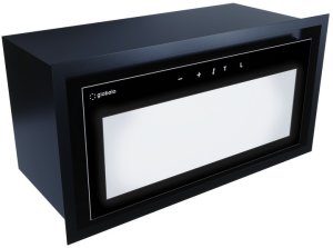 Okap kuchenny GLOBALO Salviro 60.1 Black one size 5