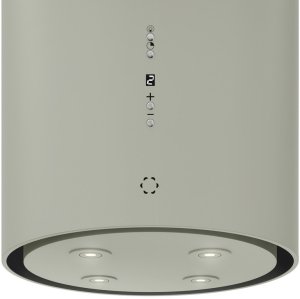 Okap kuchenny GLOBALO Callia Isola 39.1 Sage one size 4