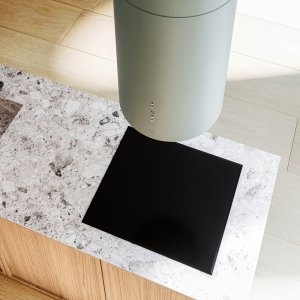 Okap kuchenny GLOBALO Callia Isola 39.1 Sage one size 5