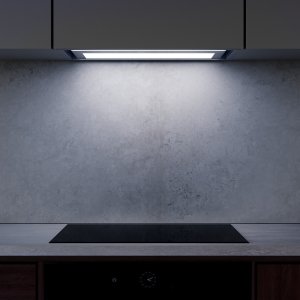 Okap kuchenny GLOBALO Salviro 60.1 White one size 11