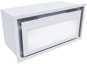 Okap kuchenny GLOBALO Salviro 60.1 White one size 5