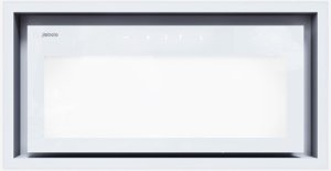 Okap kuchenny GLOBALO Salviro 60.1 White one size 7