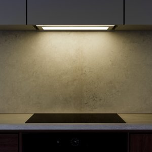 Okap kuchenny GLOBALO Salviro 60.1 White one size 9