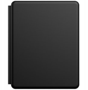 Etui Dux Ducis Keyboard (MK Series) z klawiaturą Bluetooth na Samsung Galaxy Tab S9+ / S8+ / S7+ - czarna 13