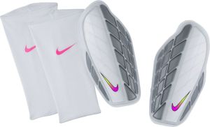 Nike Nagolenniki Nike Protegga Pro SP0315 104 SP0315 104 biały - SP0315 104 1