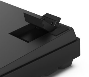 Sharkoon Gaming Tastatur Skiller SGK50S4 Gen2 schw.-gelb RGB 6