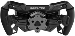 SOELPEC Spectra LT Lenkrad - basalt 2