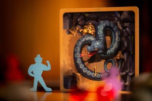 Portal Games Gra planszowa Diamenty (wersja 1.5) 4