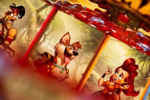 Portal Games Gra planszowa Diamenty (wersja 1.5) 5