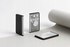 Ledger Stax Crypto Hardware Wallet with Recovery Key 7