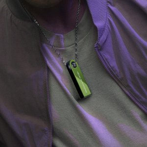 Ledger Nano S Plus Oxidate Green Crypto Hardware Wallet 7