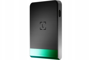 Ledger Flex Oxidate Green Crypto Hardware Wallet with Recovery Key 3