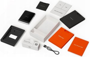 Ledger Flex Crypto Hardware Wallet with Recovery Key 7